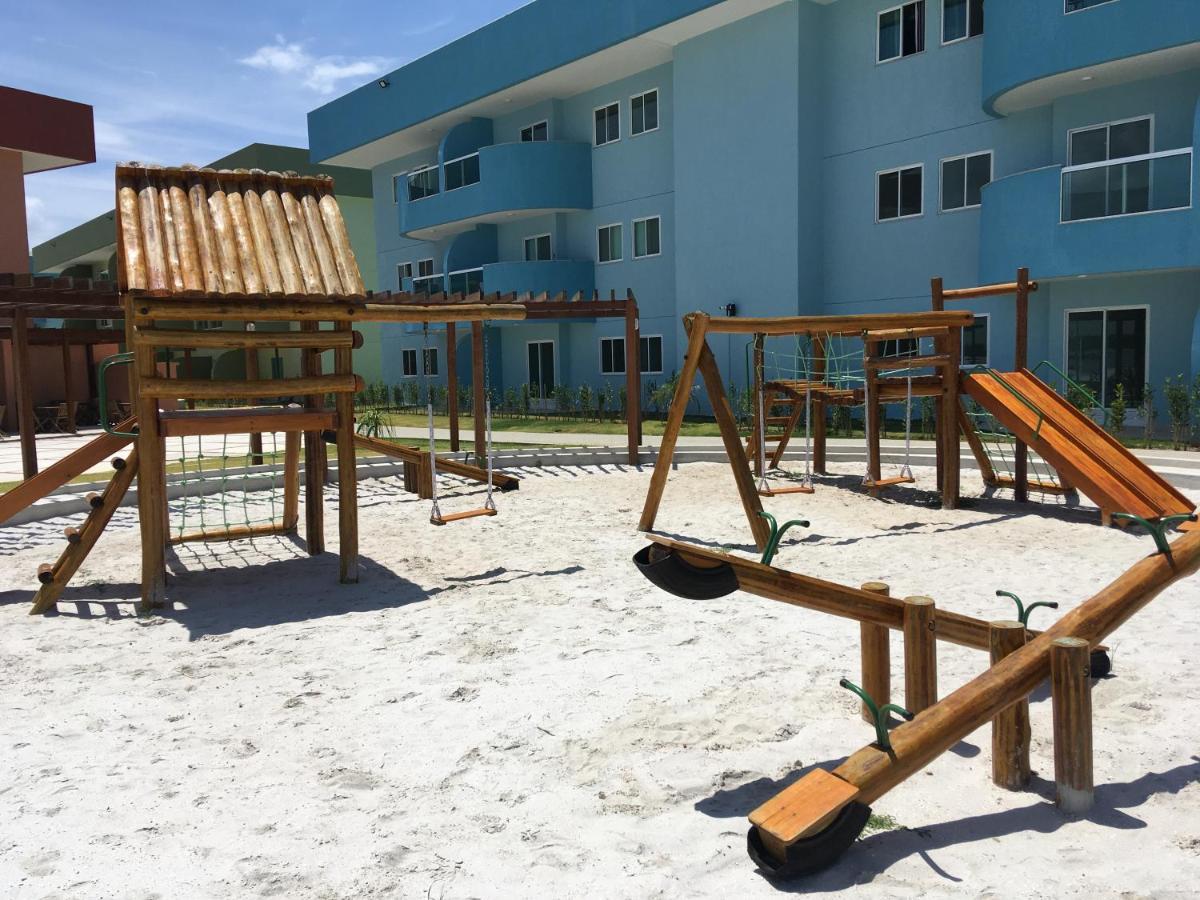 Apartamento Condominio Golden Lake Arraial Do Cabo - Rj Экстерьер фото