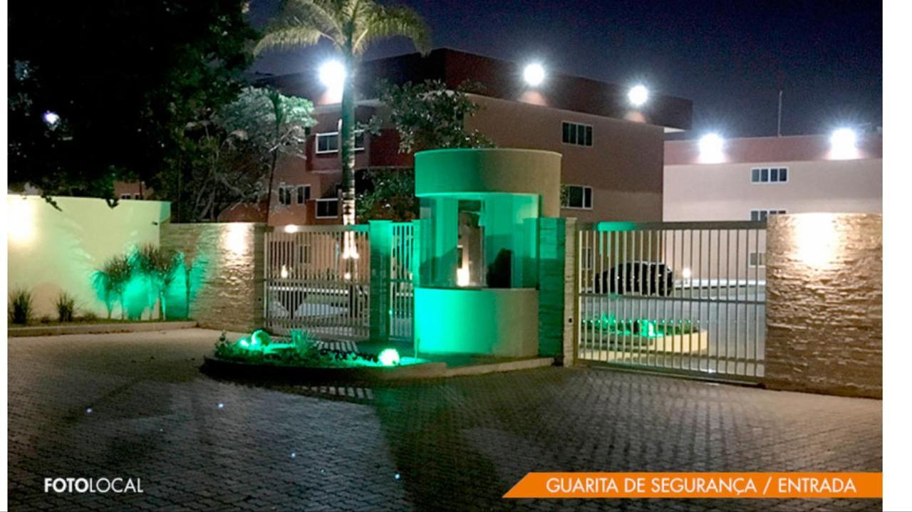 Apartamento Condominio Golden Lake Arraial Do Cabo - Rj Экстерьер фото