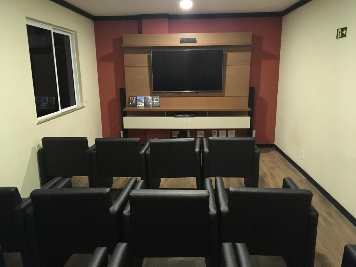 Apartamento Condominio Golden Lake Arraial Do Cabo - Rj Экстерьер фото