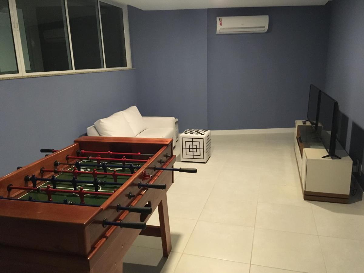 Apartamento Condominio Golden Lake Arraial Do Cabo - Rj Экстерьер фото