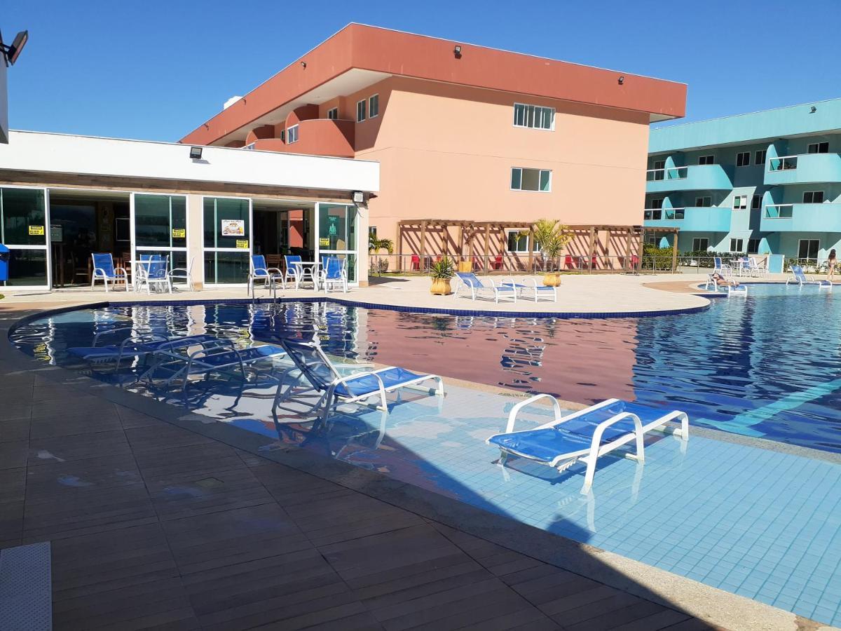 Apartamento Condominio Golden Lake Arraial Do Cabo - Rj Экстерьер фото