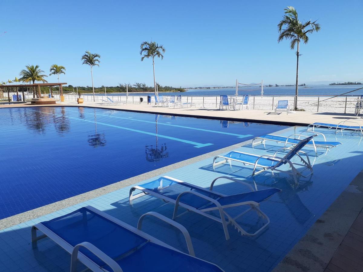 Apartamento Condominio Golden Lake Arraial Do Cabo - Rj Экстерьер фото