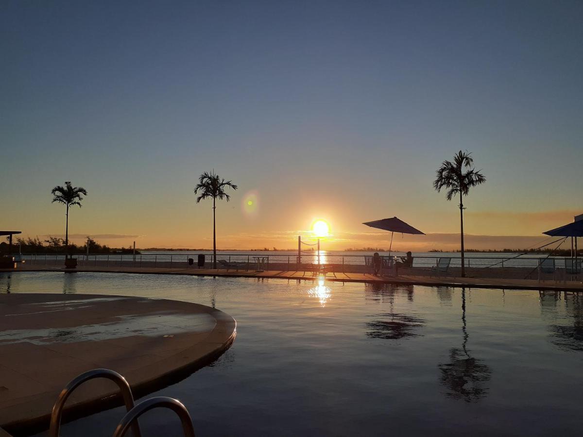Apartamento Condominio Golden Lake Arraial Do Cabo - Rj Экстерьер фото