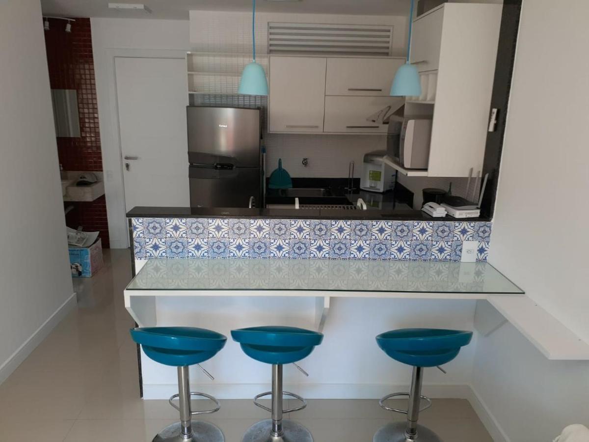 Apartamento Condominio Golden Lake Arraial Do Cabo - Rj Экстерьер фото